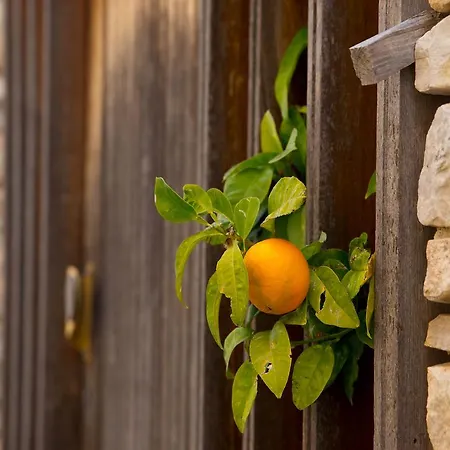 بيت للعطل Rodoulas Village House *