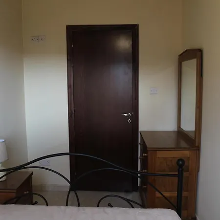 Rodoulas Village House