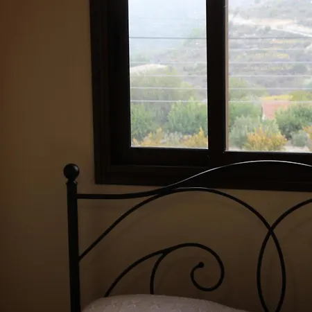 بيت للعطل Rodoulas Village House