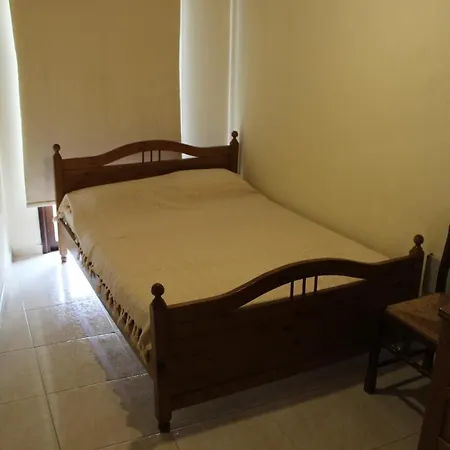بيت للعطل Rodoulas Village House كاكوبرتريا