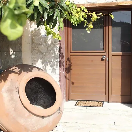 بيت للعطل Rodoulas Village House *