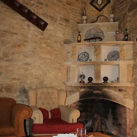Rodoulas Village House * Kakopetria