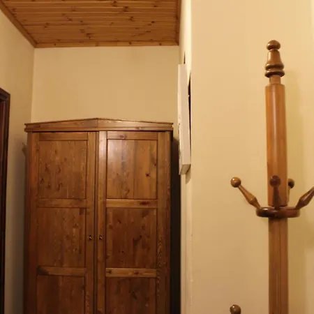 Rodoulas Village House