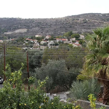 Rodoulas Village House