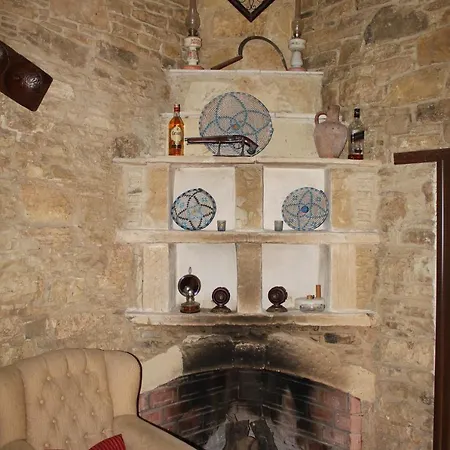 Holiday home Rodoulas Village House Kakopetria