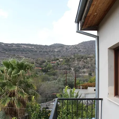 Rodoulas Village House Kakopetria
