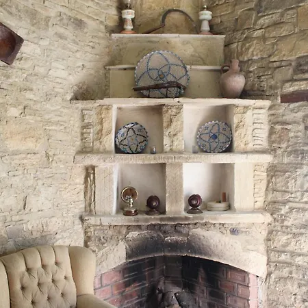 Holiday home Rodoulas Village House *