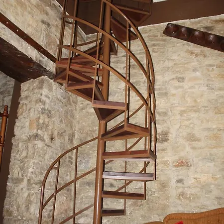 Rodoulas Village House * Kakopetria