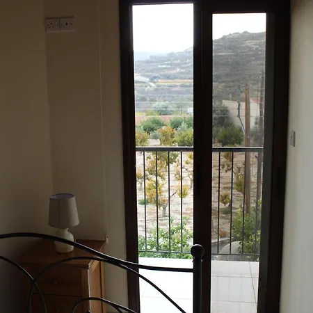 Сasa de vacaciones Rodoulas Village House Kakopetria