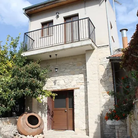 Rodoulas Village House Holiday home